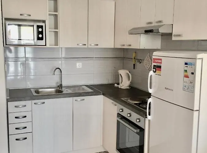 Bilogora & וודיצה