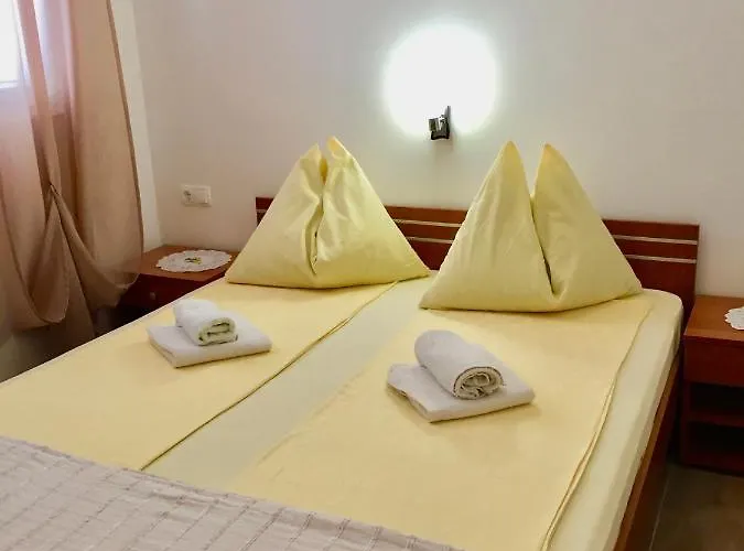 דירה Bilogora & וודיצה