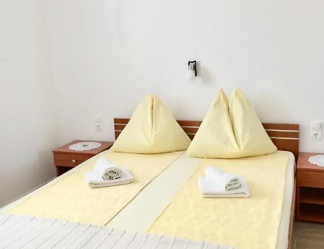 Bilogora & דירה וודיצה