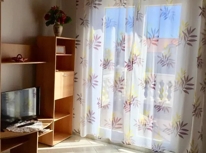 Bilogora & Lejlighed