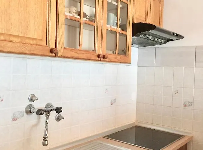 Bilogora & Lejlighed