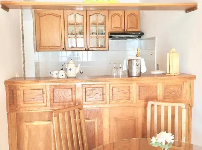 Bilogora & Apartment Vodice