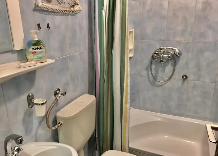 דירה Bilogora & וודיצה