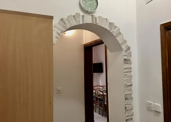 Bilogora & Lejlighed Vodice