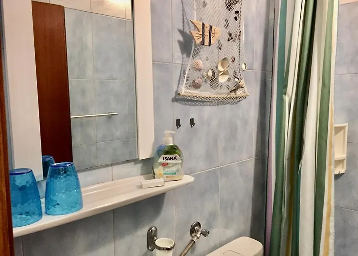 דירה Bilogora & *