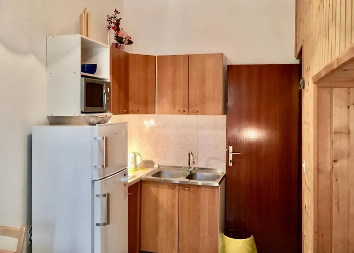 Bilogora & וודיצה