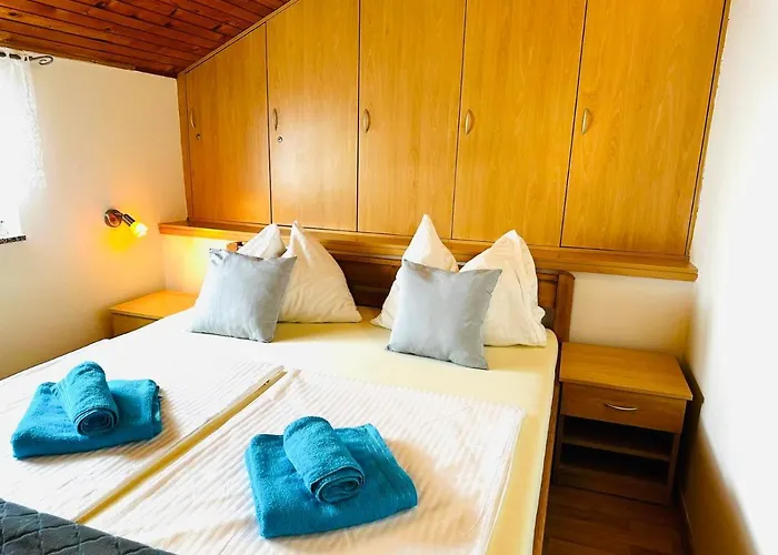 Bilogora & דירה וודיצה