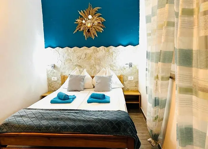 Bilogora & Lejlighed