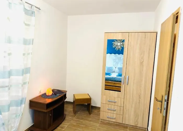 Lejlighed Bilogora & *