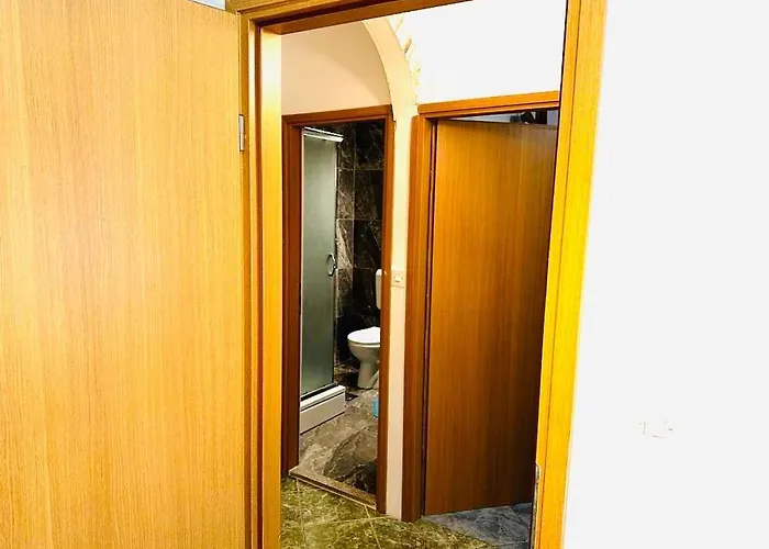 Bilogora & וודיצה