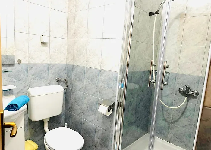 Apartment Bilogora & Vodice