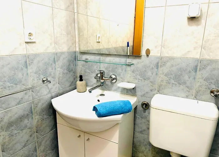 Bilogora & Apartment *