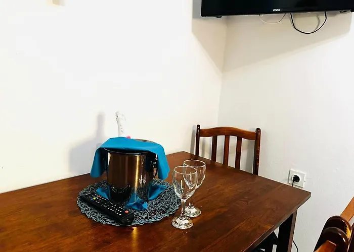 Lejlighed Bilogora & *