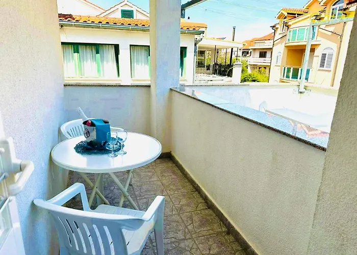 דירה Bilogora & *