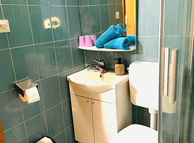 Bilogora & * וודיצה