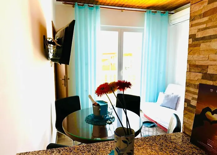 Bilogora & דירה *