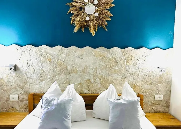 Bilogora & וודיצה