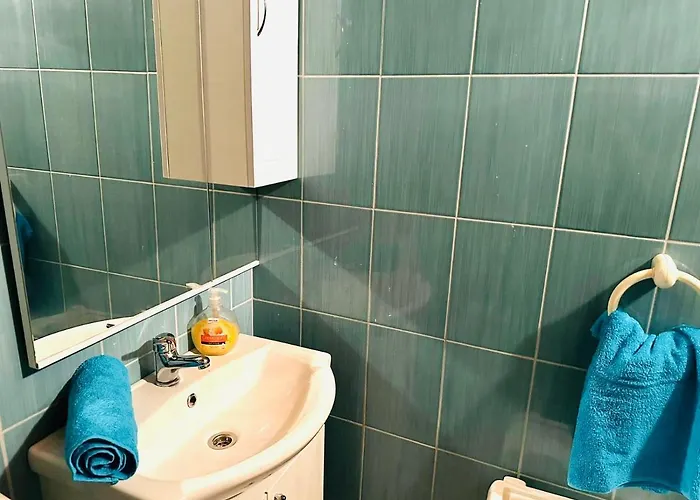 דירה Bilogora & וודיצה