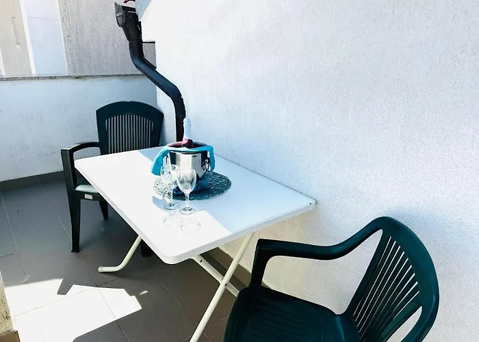 Bilogora & Lejlighed *