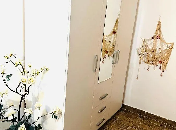 דירה Bilogora & וודיצה