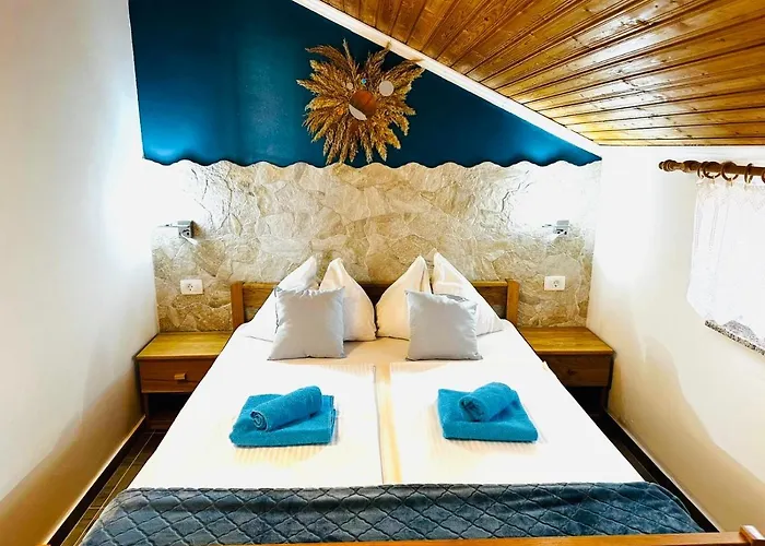 Bilogora & דירה *