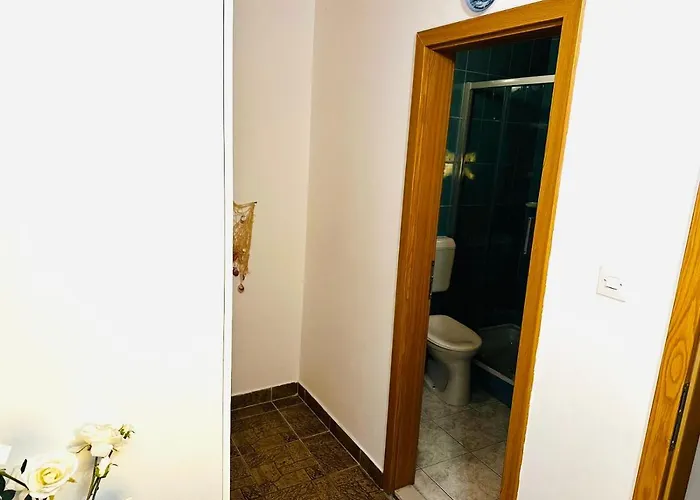 Bilogora & Apartment *