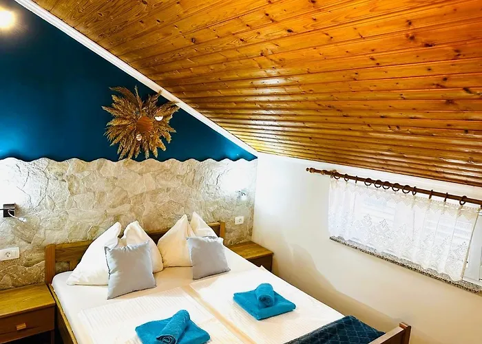 Lejlighed Bilogora & Vodice