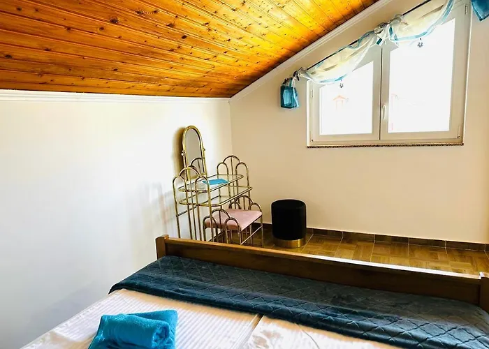 דירה Bilogora & וודיצה