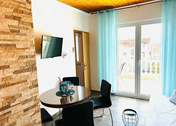 Lejlighed Bilogora & *