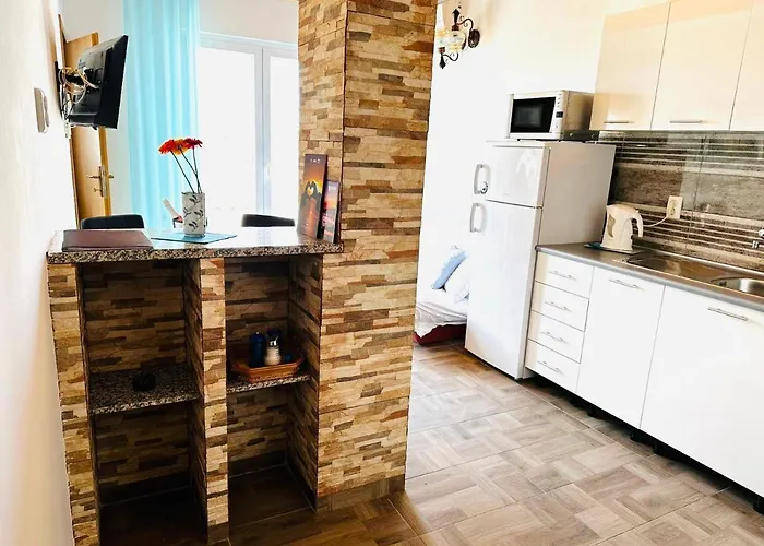 Lejlighed Bilogora & *