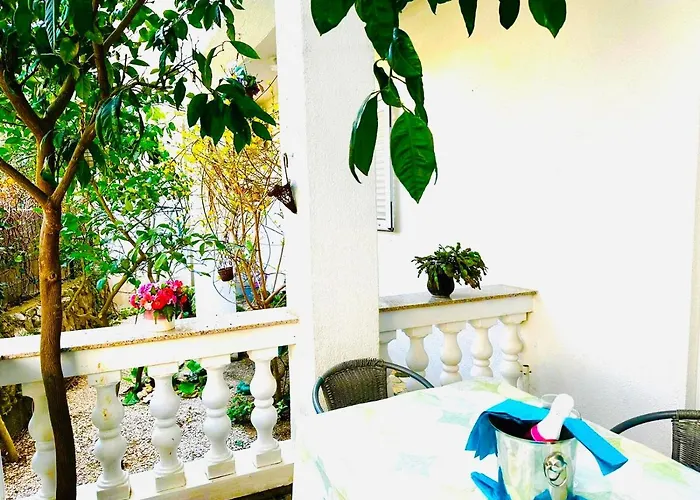 Bilogora & Lejlighed *